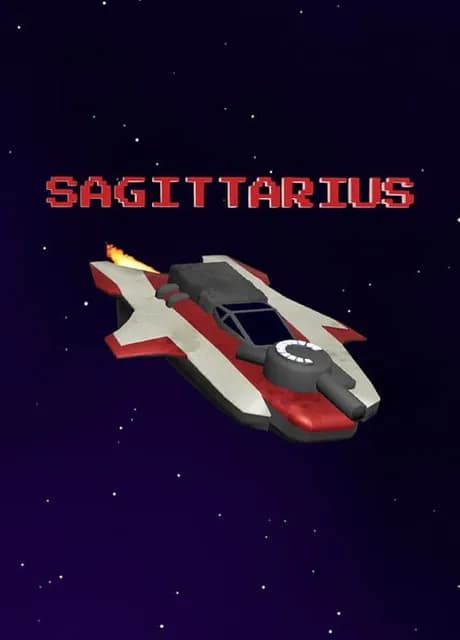 Sagittarius