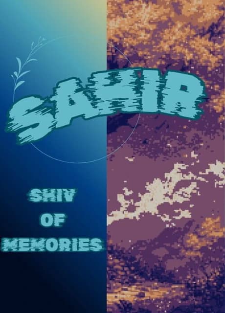 Sahir: Shiv of Memories