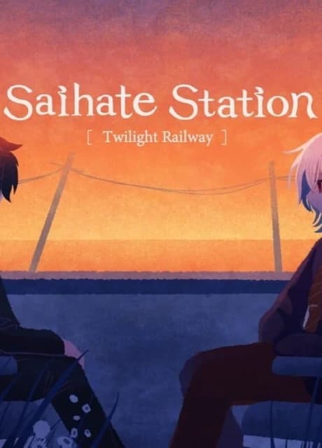 Saihate Station: Twilight Railway