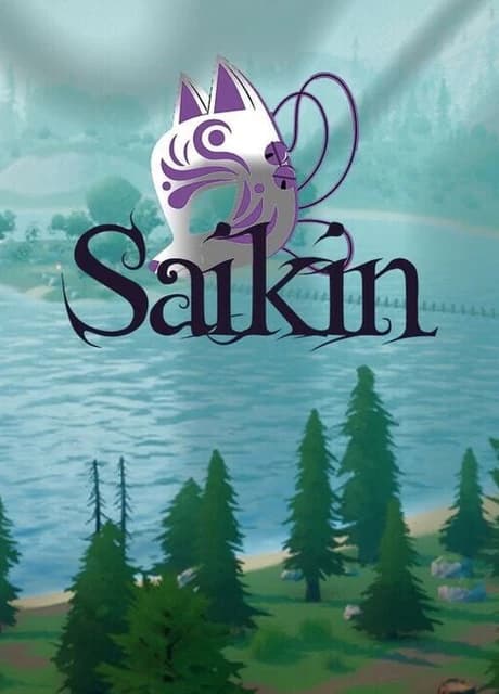 Saikin MMO