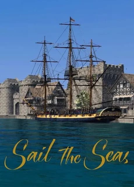 Sail the Seas