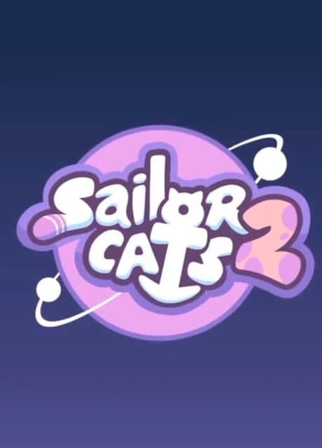 Sailor Cats 2: Space Odyssey