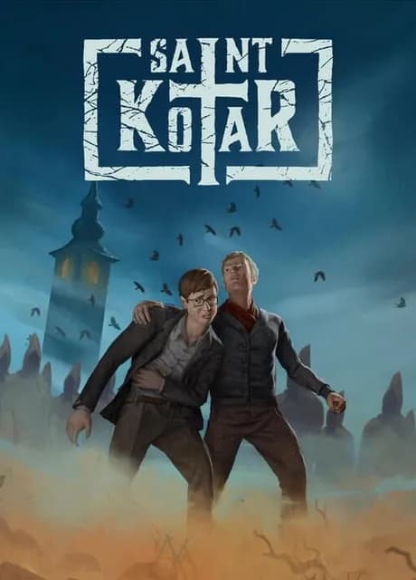 Saint Kotar