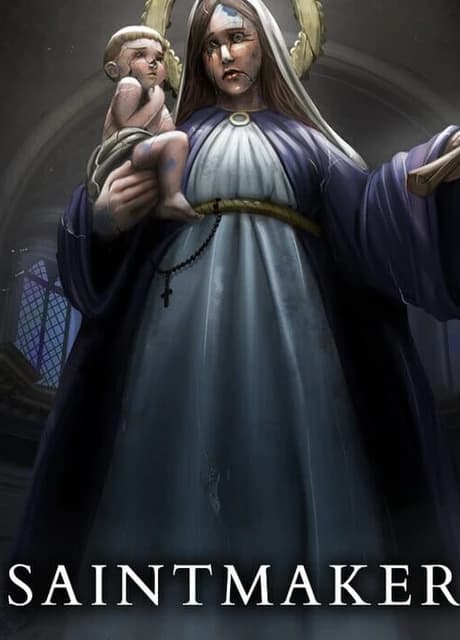 Saint Maker