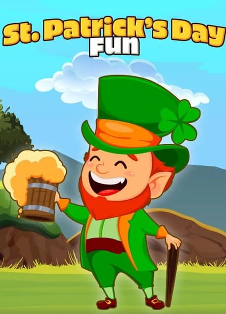 Saint Patricks Day Fun