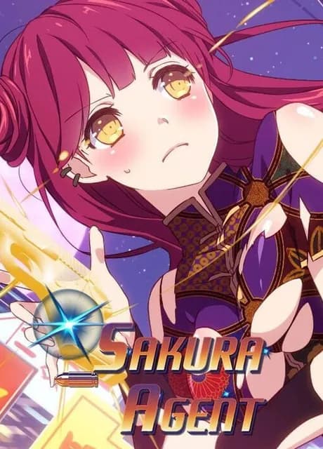 Sakura Agent
