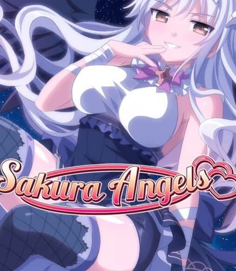 Sakura Angels