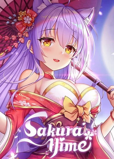 Sakura Hime