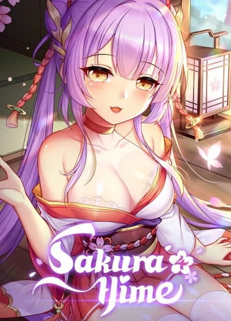 Sakura Hime 4