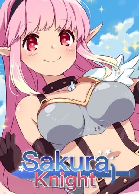 Sakura Knight