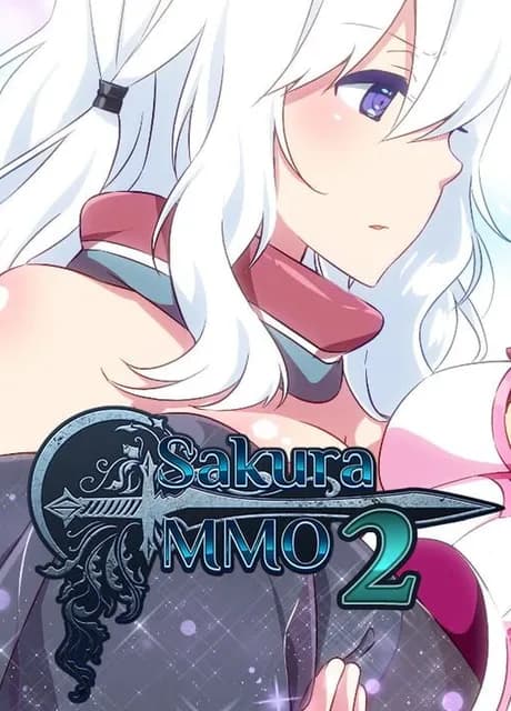 Sakura MMO 2