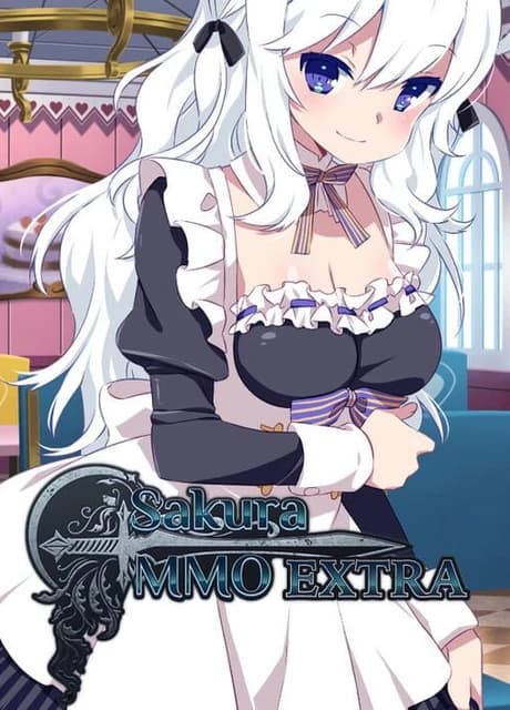 Sakura MMO Extra