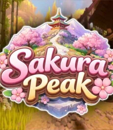 Sakura Peak
