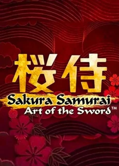 Sakura Samurai: Art of the Sword