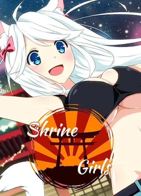 Sakura Shrine Girls