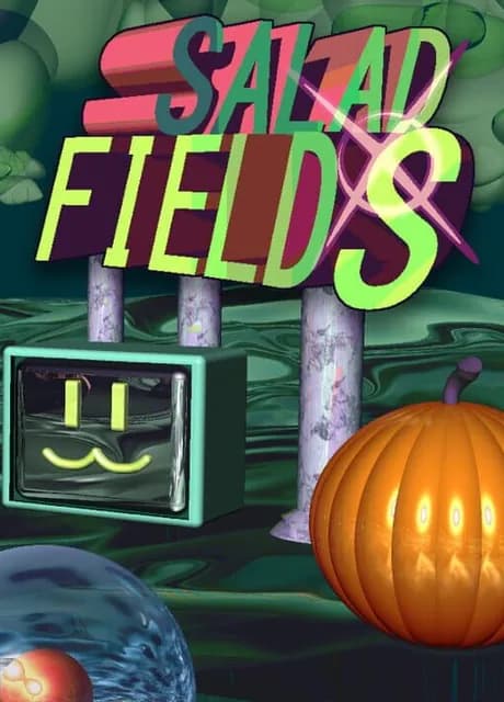 Salad Fields