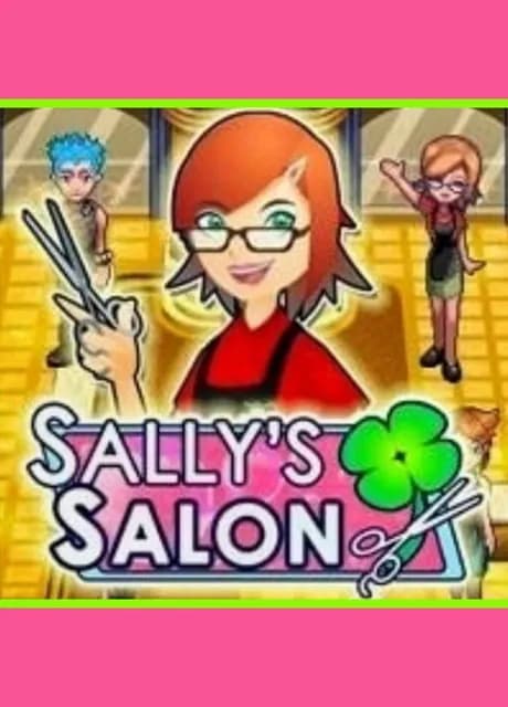 Sally's Salon