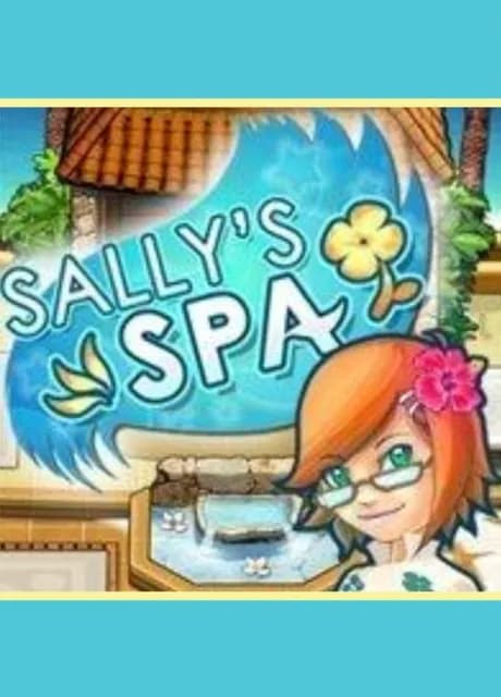 Sally's Spa