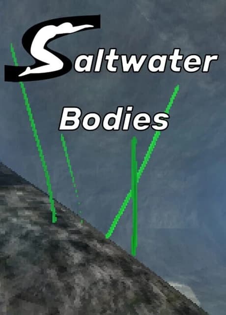 Saltwater Bodies