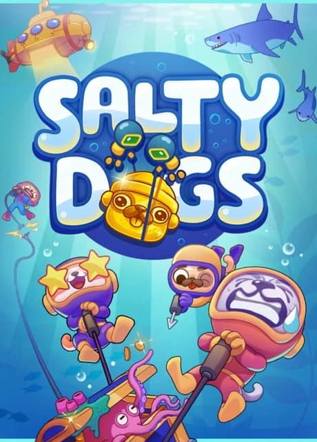 Salty Dogs