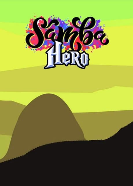 Samba Hero