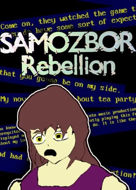 Samozbor: Rebellion