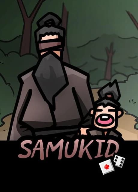 Samukid