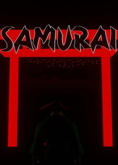 Samurai