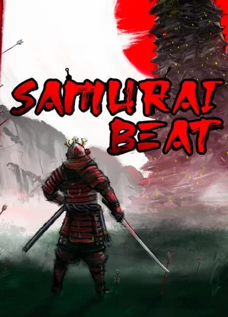 Samurai Beat