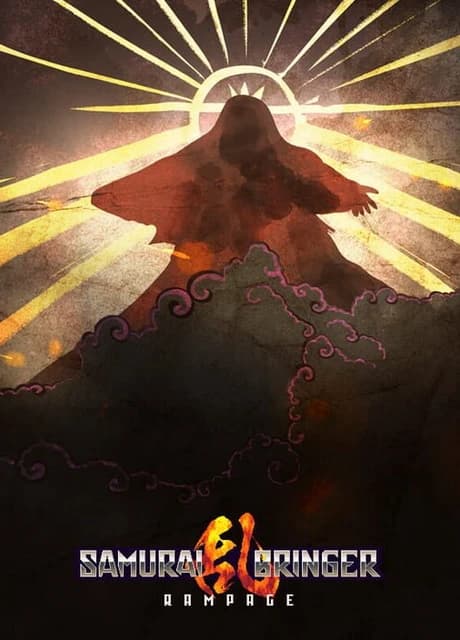 Samurai Bringer: Rampage