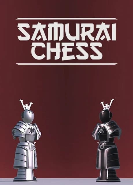 Samurai Chess