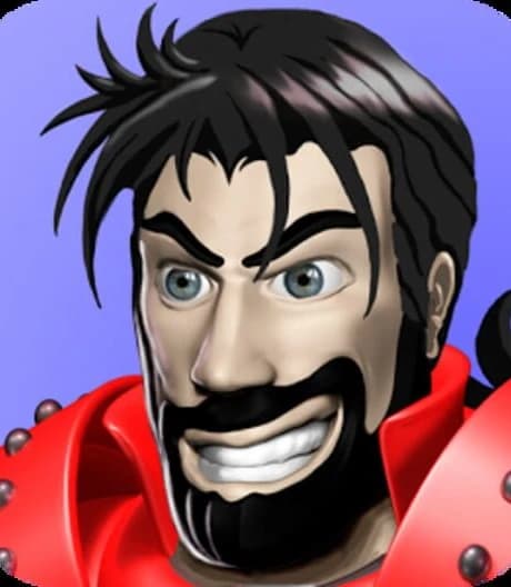 Samurai Saga