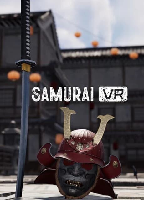 Samurai VR