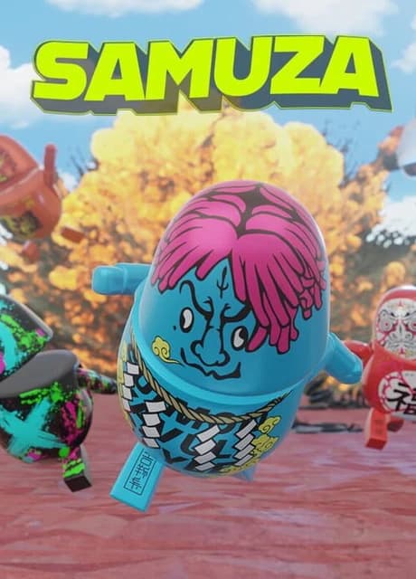 Samuza