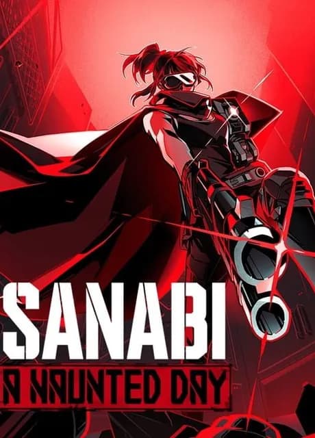 Sanabi: A Haunted Day