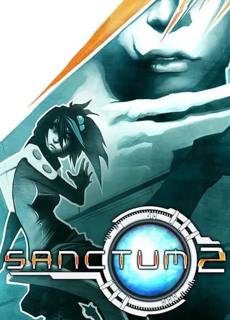 Sanctum 2