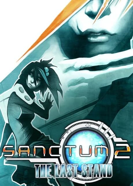 Sanctum 2: The Last Stand