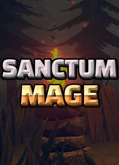 Sanctum Mage