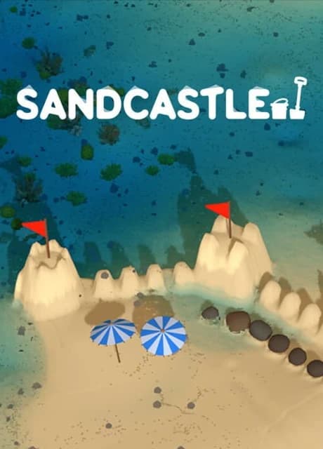 Sandcastle