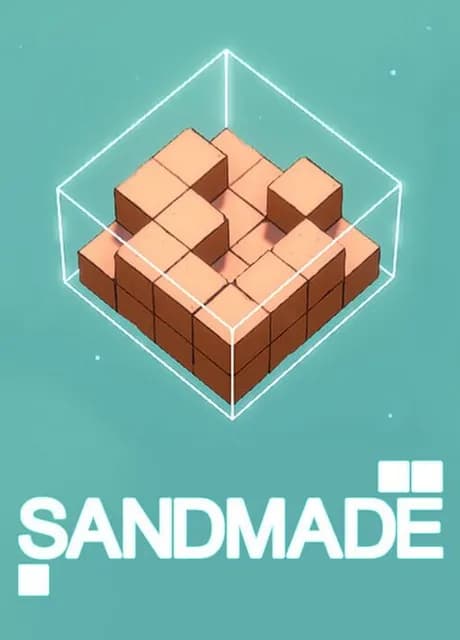 Sandmade