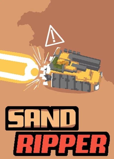 SandRipper