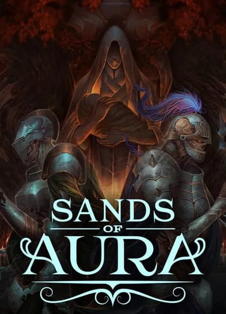 Sands of Aura