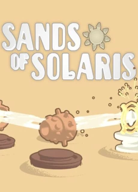 Sands of Solaris