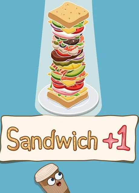 Sandwich +1