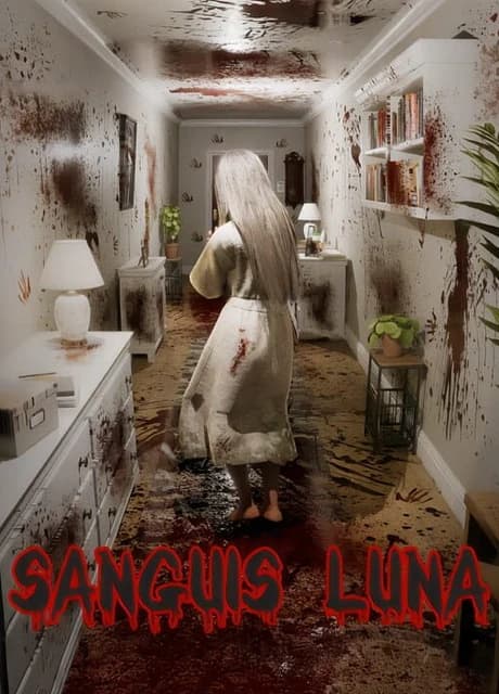 Sanguis Luna