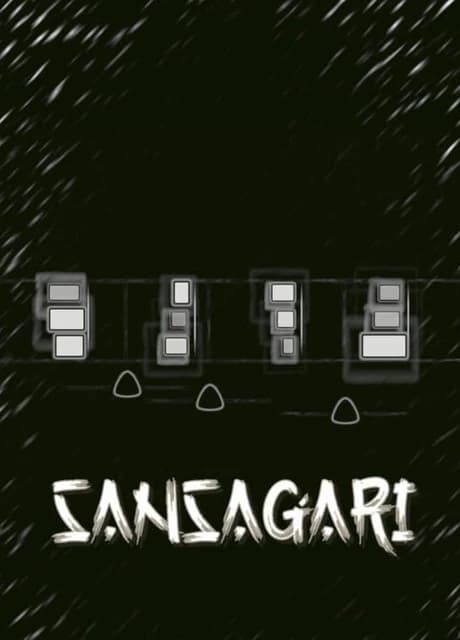 Sansagari