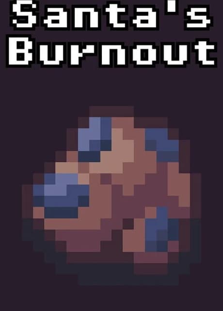 Santa's Burnout