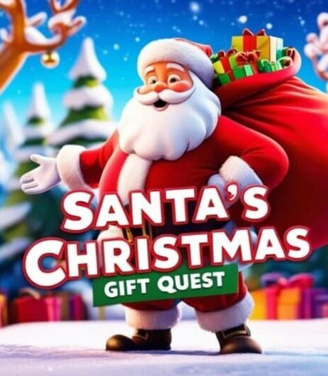 Santa's Christmas Gift Quest
