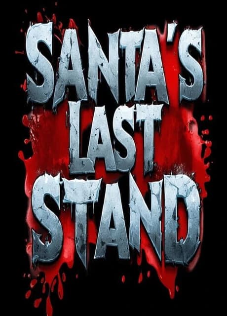 Santa's Last Stand