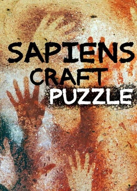 Sapiens Craft Puzzle